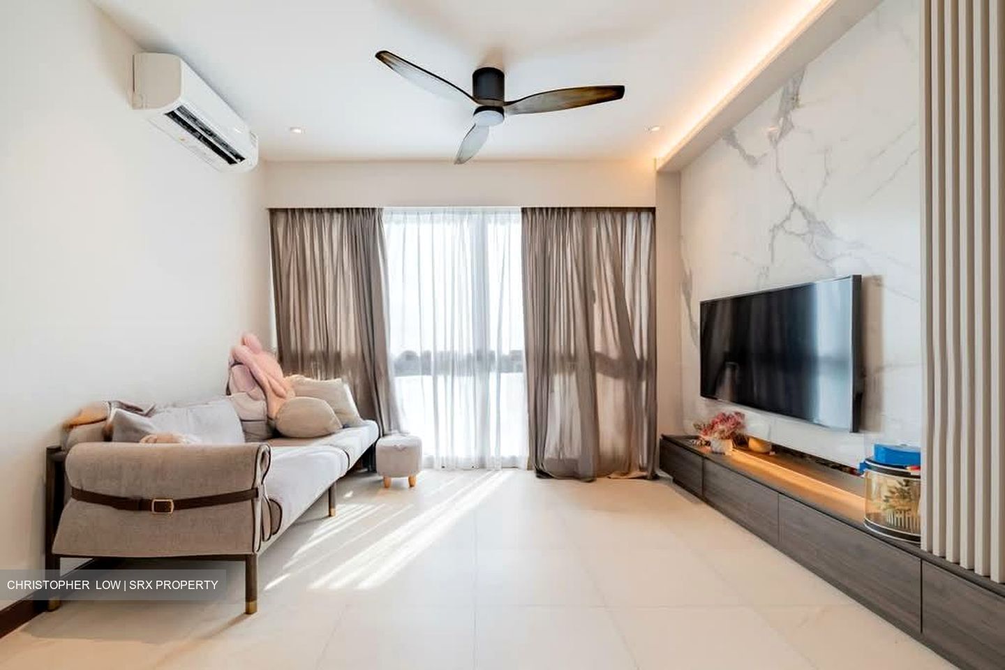 Gardenvista (D21), Condominium #550074591